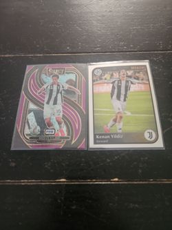 Kenan Yildiz Turkey World Cup Team Soccer