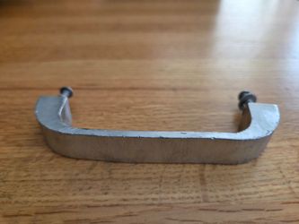 Vintage LP Conga Handle