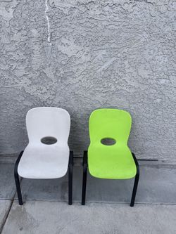 Kids chair