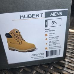 NON STEELTOE  Work Boots.