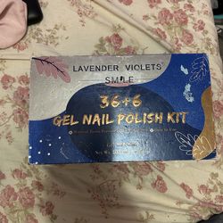 Gel Polish Set