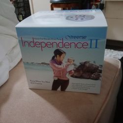 Independence II  Breast Pump Kit