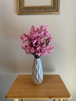 Floral arrangement- pink delight!