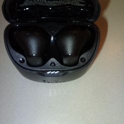 JBL Tune 230NC TWS True Wireless In-Ear Noise Cancelling Headphones