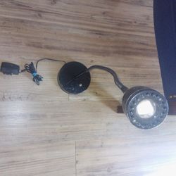 Lampara Para Escritorio