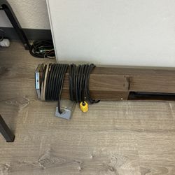 FREE Old Projector Screen