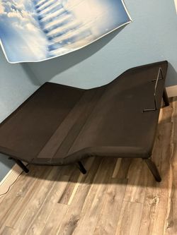Adjustable Bed Base Frame full