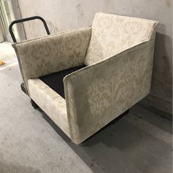 Oversized Chair For Free