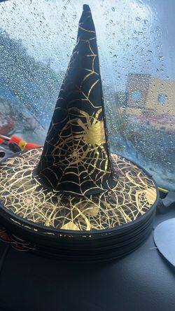 Sombreros de Halloween nuevos para niños  o niñas