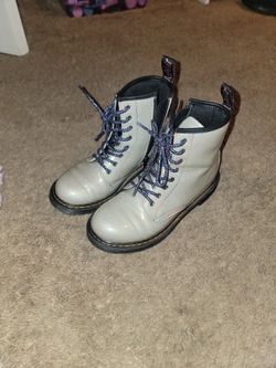Dr Martens