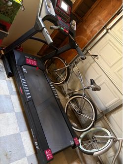 SOLE F63 Treadmill