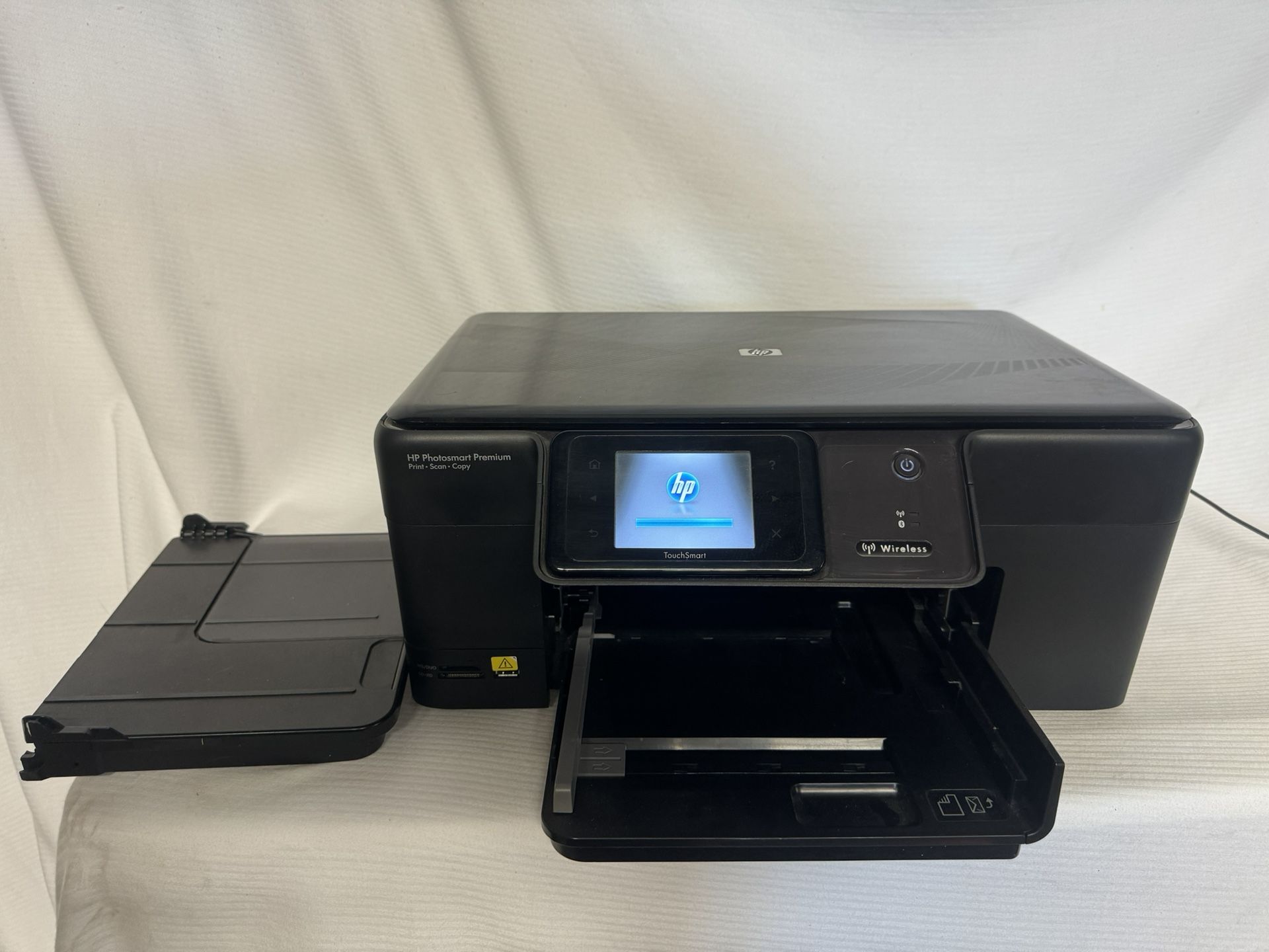 HP Printer Scanner