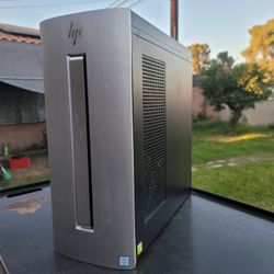 Hp Computer: Intel Core i7