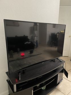Hisense TV 55”