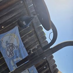 Punching Bag With Stand And Speed Bag