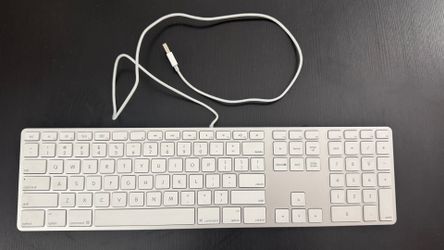 Apple Magic Keyboard