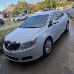 2015 Buick Verano