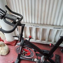 Schwinn Quality Work Out Bike