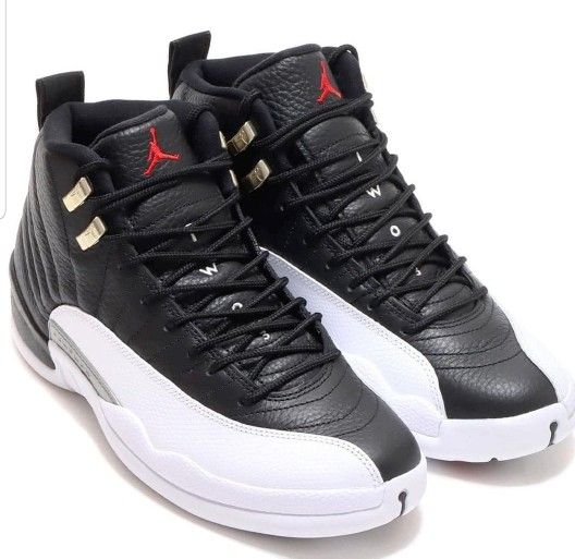 Air Jordan Retro 12 Size 8