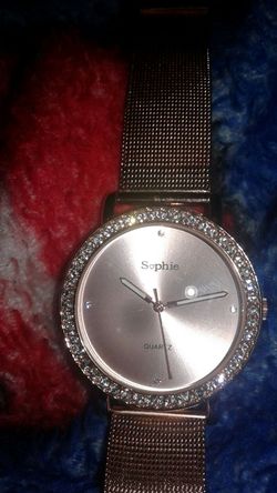 Watch
