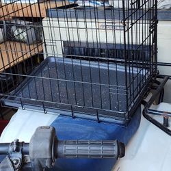 Dog Kennel