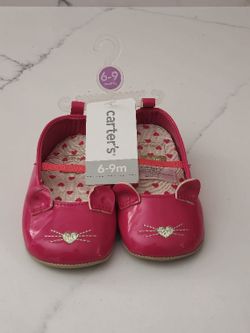 Baby Shoes
