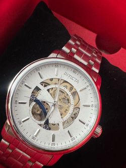Invicta Watch