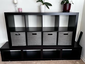 Shelves