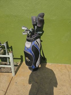 Corona Golf Cubs.normal Were