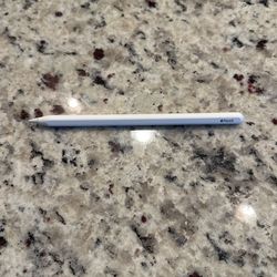 Apple Pro Pencil (1st Gen)