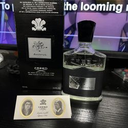 Creed Aventus