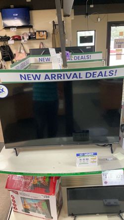 TCL tv remote