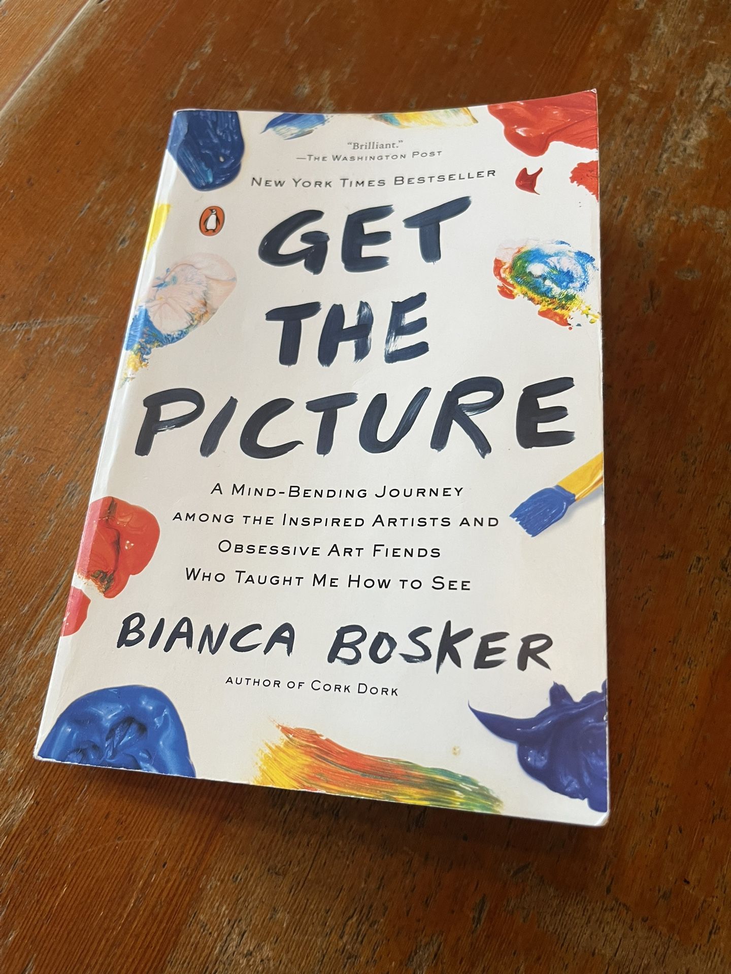 Get The Picture