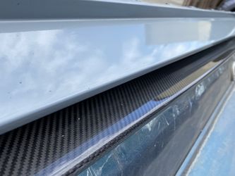Oem Side Skir BMW G80 M3 