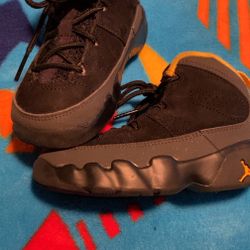 Toddler Jordan Shoes
