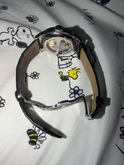 Tissot Watch