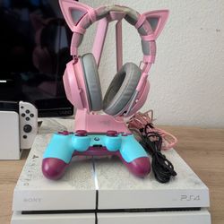 Playstation 4 Destiny Special Edition Console Bundle