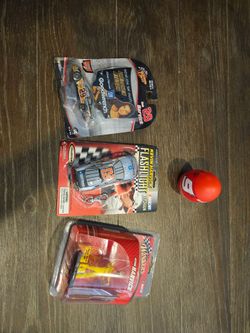 Kevin Harvick NASCAR Collectibles Lot