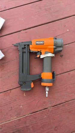 RIDGID