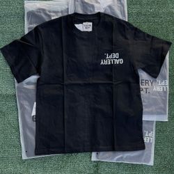 Gallery Dept Shirt