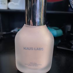 Haus Lab Foundation 