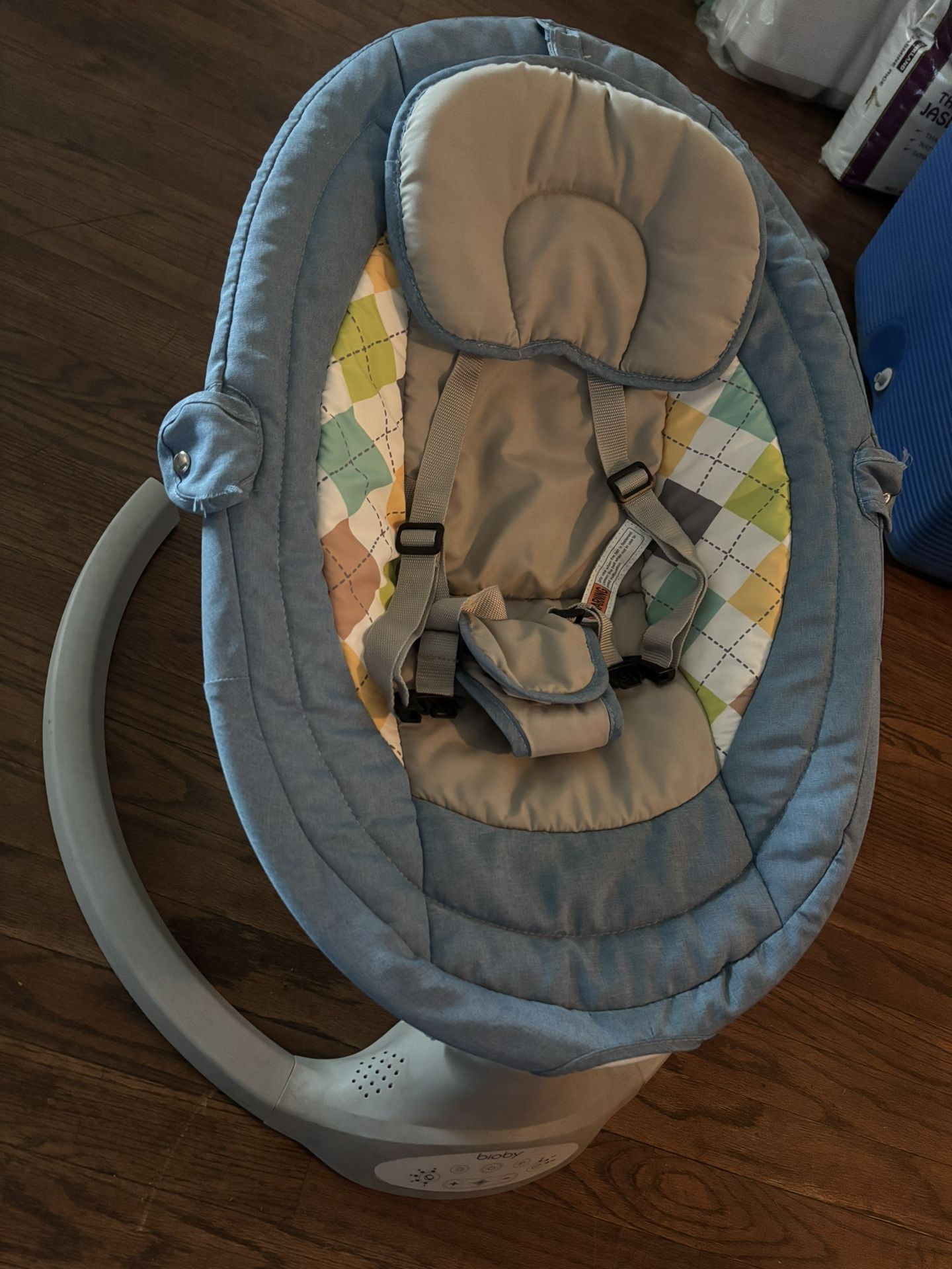 Baby Swing