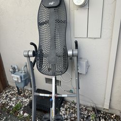 Teeter Inversion Table 