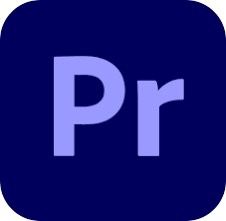 Adobe Premiere 2025 for Windows Included in USB Drive