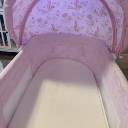 Princess Bassinet  