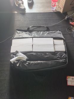 Proessional photo and lighting kit $60 if picked up
