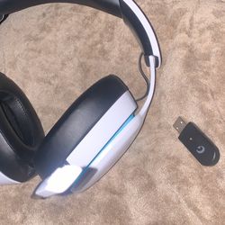 Gaming Headphones