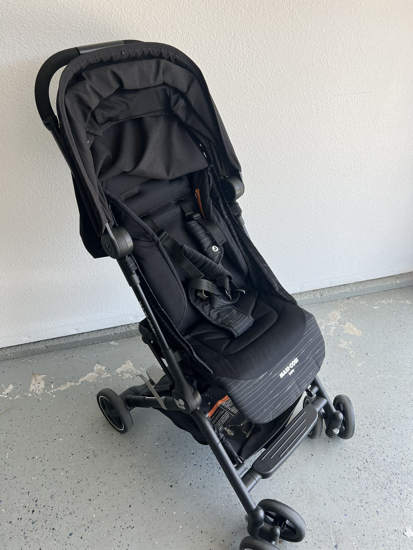 Maxi Cosi Stroller
