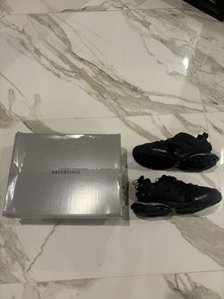 Balenciaga Track LED- Size 9