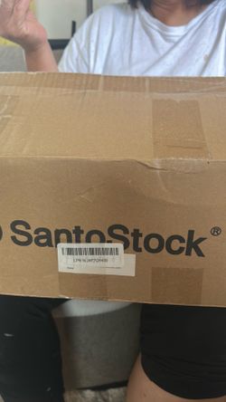 Santo stock wall sconces